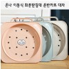 온나 이동식 화분받침대 운반카트 대차
