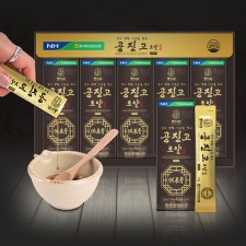 [정한삼] 공진로고얄 스틱 60포
