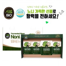 [ALLBIO]드림세트