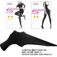 헬스마일 스튜디어스 패션압박 팬티스타킹 5장