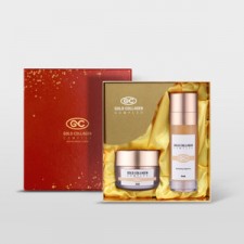 디솝 골드콜라겐컴플렉스부스팅에센스, 크림Special Kit