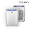 [쿠쿠전자] 공기청정기 (AC-12X10FW)+필터(ACFS-X12M)