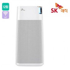 [SK매직] U필터 AI 공기청정기 (ACL120U) 39.6m²