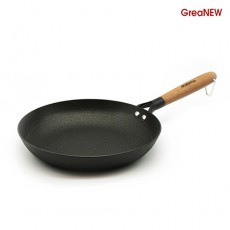 [그레뉴] 무쇠주물 후라이팬 24CM
