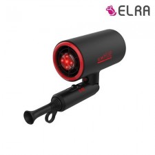 엘라 근적외전 휴 스칼프 드라이기 두피케어 마사지 ECD-1410