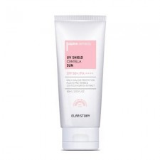 [엘라스토리] 알파인레머디 유브이 쉴드 센텔라 선 SPF50+/PA++++ 60ml