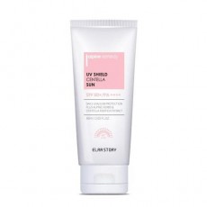 [엘라스토리] 알파인레머디 유브이 쉴드 센텔라 선 SPF50+/PA++++ 60ml