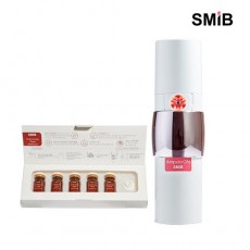 앰플온 자동분사기+촘촘포어앰플 6ml 5병