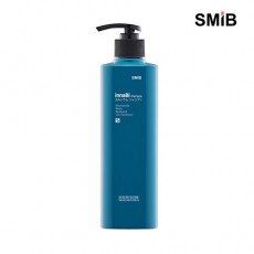 스미브 인어비 샴푸 500ml 산호칼슘 신기술 특허획득 탈모완화/두피케어 SMIB-S