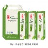 [에코버블] 위생용품 3종세트