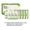 [에코버블] 주방&세탁&위생용품 8종 세트