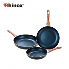 라이녹스 인덕션 후라이팬 3종 A