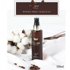 유즈미 페이스 스킨케어 커피미스트 100ml