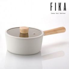 [네오플램] 피카 편수 냄비 18cm IH