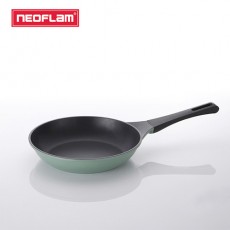 [네오플램] 티타늄코팅 제이드 27cm 주물 후라이팬