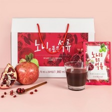 노니를 품은 석류 1박스 (70ml*28개)