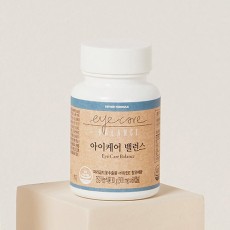 [에스더포뮬러] 아이케어 밸런스 1병