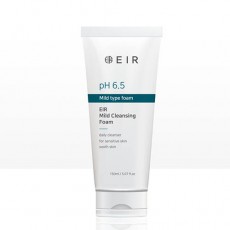 에이르 마일드 클렌징 폼 150ml