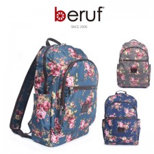 BERUF 베루프 플라워백팩 (BF-0115)