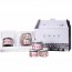 전남완도 저염식 특허간장 남해애찬 행복선물세트1호( 돌게장 500g + 소라장 250g + 꼬막장 250g )(냉장)
