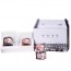 전남완도 저염식 특허간장 남해애찬 감사선물세트2호( 새우장 500g + 고추장굴비 250g )(냉장)