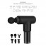 에어케어 무선 진동 마사지건 SMC-DGG1
