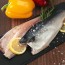 제주가닉 고등어살1호(115g이상*15ea)