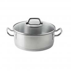 락앤락 네오챠밍스텐전골냄비 24㎝ LCM3242