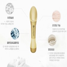 끌레지오 갈바닉 이온 마사지기 Face Magic Bong