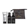 [아로마코스] [롯데백화점] 트레블 BODY 키트(3-A)