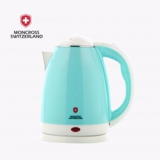 스위스몽크로스 쿨터치 스텐 무선주전자 1.8(EST-DS1500)