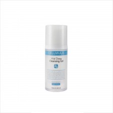 셀뮬러 비탈 딥 클렌징 젤 120ml