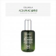 셀뮬러 시그니처 AC솔루션 100ml