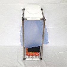 분리수거함1P 스윙(대)