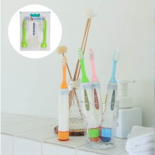 센서비 스마트칫솔 부부세트 (칫솔2EA+브러시헤드2EA)