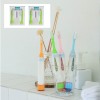 센서비 스마트칫솔 가족세트 (칫솔4EA+브러시헤드4EA)