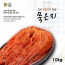 전라도사계절맛김치 묵은지 10kg