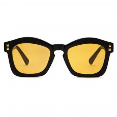 스페쿨룸 선글라스 Master Piece 1 BLK (TINT YELLOW)