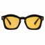 스페쿨룸 선글라스 Master Piece 1 BLK (TINT YELLOW)
