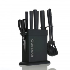 [퀸나] Decent Knife & Kitchen Tools QNKT-1000B