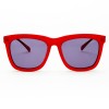 스페쿨룸 선글라스 SP110 RED