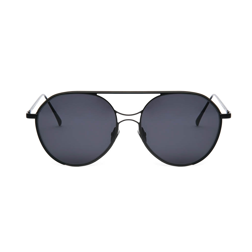스페쿨룸 선글라스 FLAT B GRY