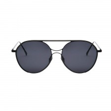 스페쿨룸 선글라스 FLAT B GRY