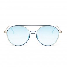 스페쿨룸 선글라스 FLAT B BLU