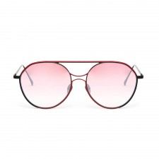 스페쿨룸 선글라스 FLAT B RED