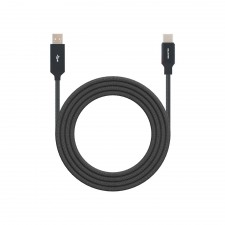스마텍 QC3.0 고속충전 + 데이타 충전 겸용 5M C-TYPE CABLE