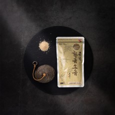 죽력원황금소금 리필용 300g