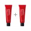 인투스킨 그리너리 골든실 카밍크림 1+1