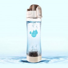 오투쌕 친환경 텀블러 미네랄 수소수생성기 O2SAC 1600