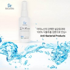 닥터 네츄럴 세균닥터 60ml